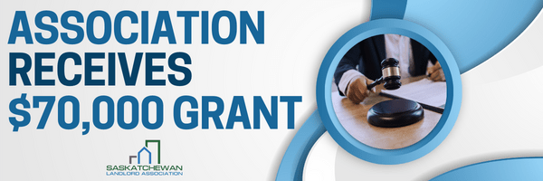 Association Receives $70,000 to Develop Legal Education Program