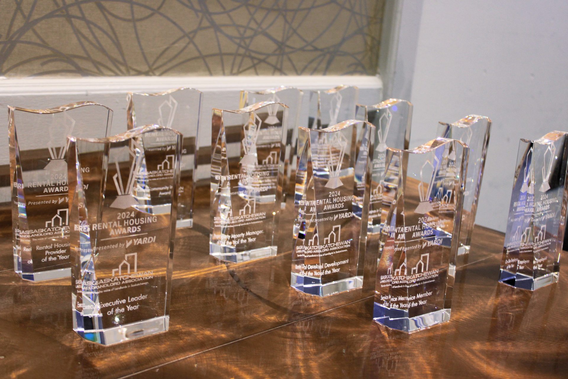 Awards