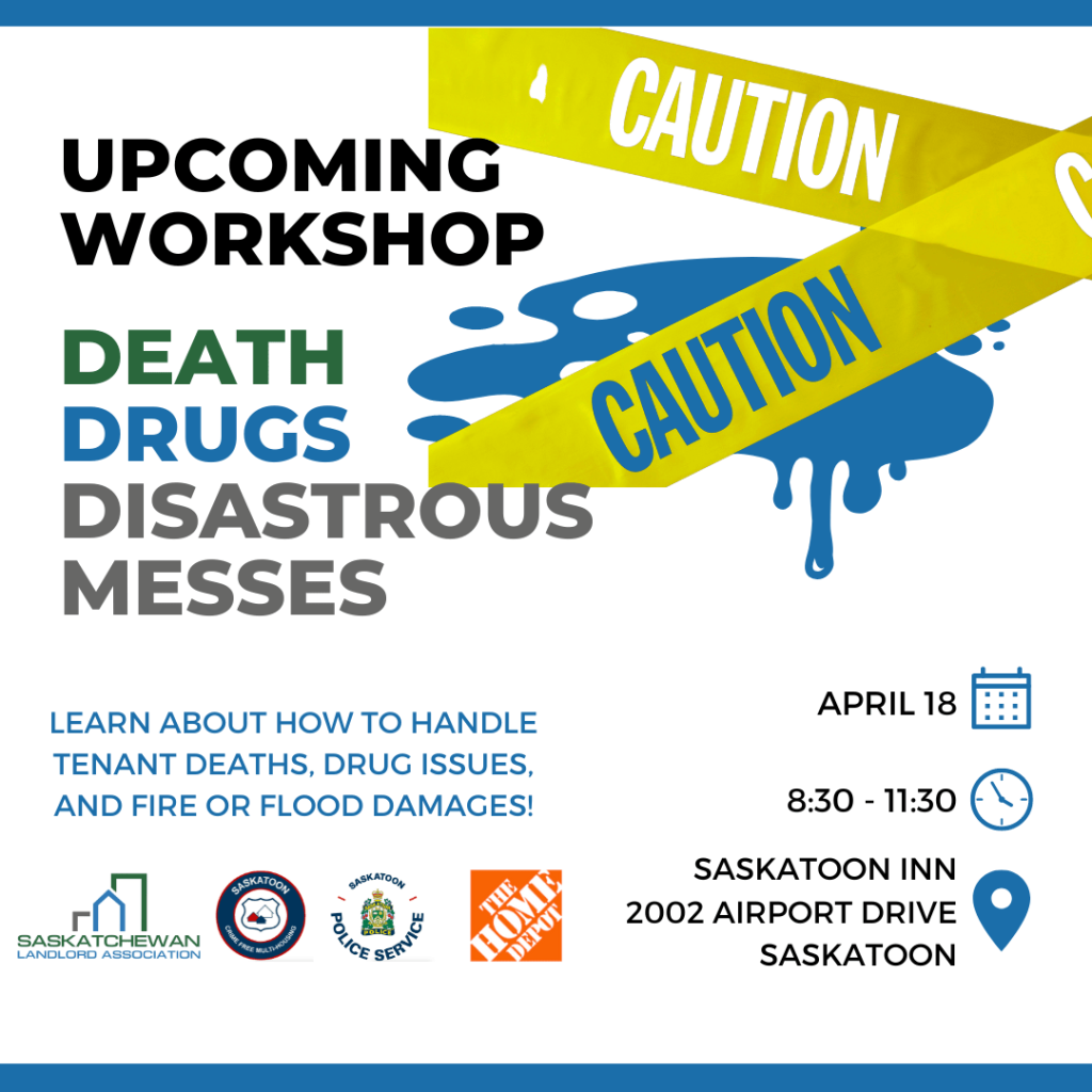 Death, Drugs, and Disastrous Messes
