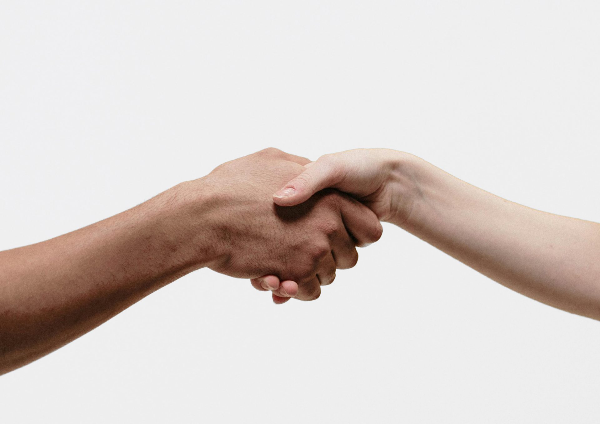 Handshake