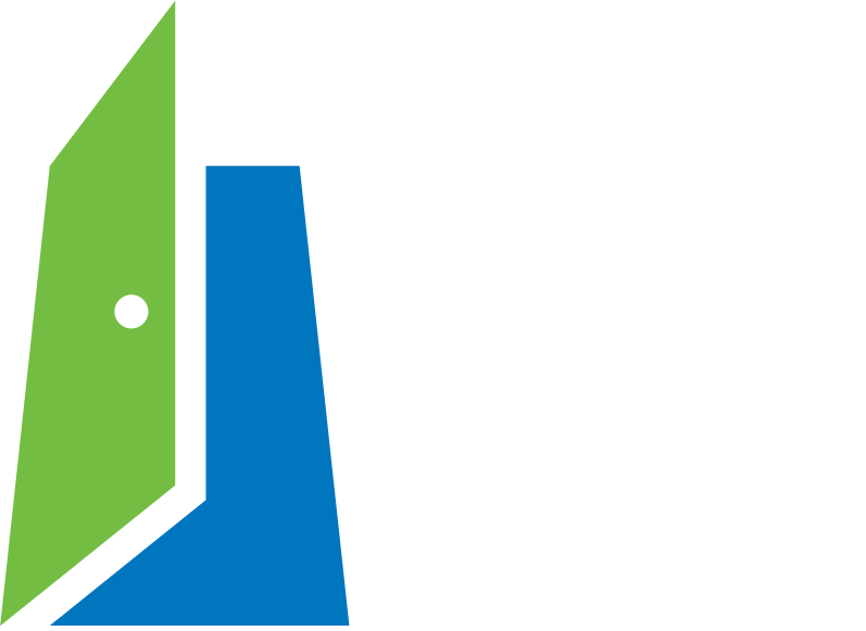 Logo Footer