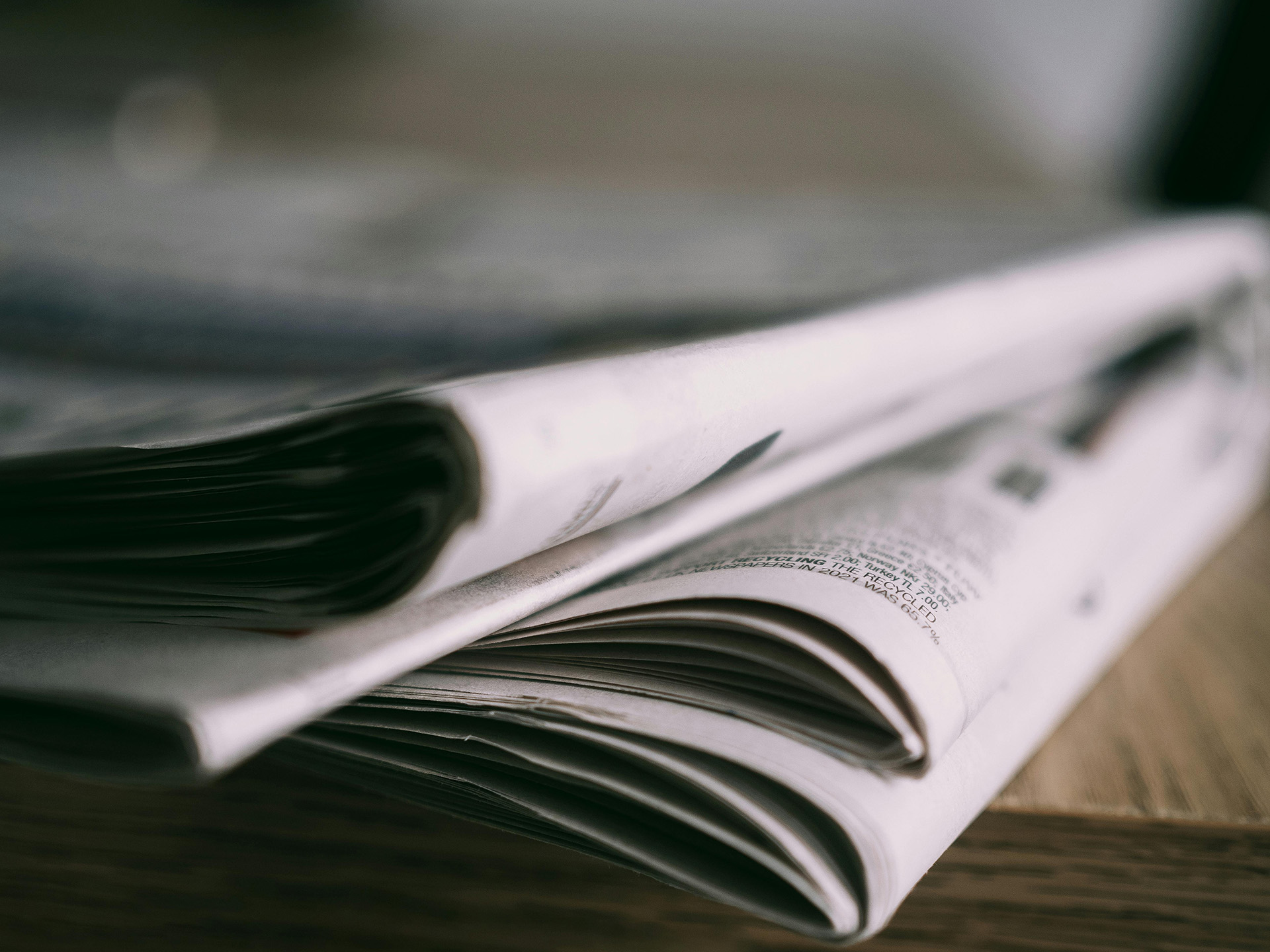 Newspaper