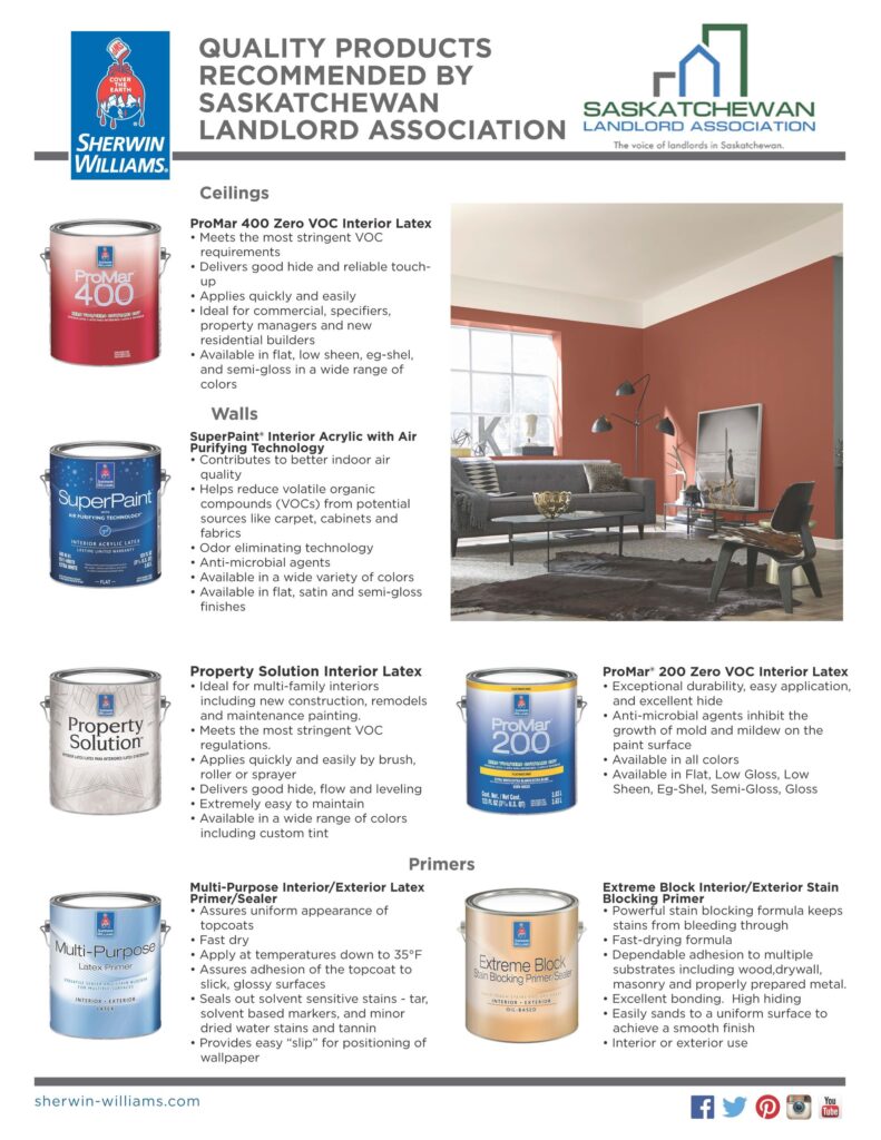 Quality Products Recommended By SKLA