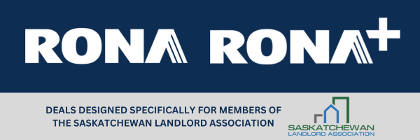 RONA and SKLA Announce Partnership to Provide Discounts for Rental Housing Providers