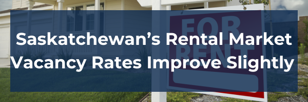 For immediate release: 

The Canada Mortgage and Housing Corporation (CMHC) is reporting a provincial vacancy rate of 2.7% in Saskatchewan’s cities with populations over 10,000 people, compared to 2.4% in 2023.  

Regina has a vacancy rate of 2.7%, compared to 1.4% in 2023, with Saskatoon posting a vacancy rate of 2.1% in 2024, which is unchanged from the year prior.  

“Saskatchewan’s rental housing providers have barely kept pace with the increased rental demand posed by international migration”, stated RHSK CEO Cameron Choquette. “Vacancy rates of less than 3% do not provide the diverse selection of rental housing required for a growing province”  

CMHC’s Rental Market Report examines the purpose-built rental market and condominium apartment market annually, surveying rental housing providers from large municipalities across the province. The report indicates that across the province, rents have risen 7.9% on average from October 2023 to October 2024.  

Rent increases cover the significant cost increased that are facing rental housing providers such as utilities, government fees and taxes, debt-servicing costs, rent arrears, damages, and insurance. Even amidst these rent increases, Saskatchewan remains the most affordable province in Canada to rent a home.   

As of November 2024, according to CMHC, there are 2,980 apartment and row housing units under construction in Saskatoon and in Regina there are 1,003.  

“While purpose-built rental growth remains strong, the costs of building new units and costs for the ongoing operation of rental housing remain significant headwinds for the industry”, Choquette said. “Leveraging the funding from the National Housing Strategy and Housing Accelerator Fund are key to building more affordable housing, removing municipal barriers to development, and re-investing in the province’s own social housing stock”.  

It is important to note that the report only includes rental structures that are privately initiated and have at least three rental units, which leaves out rental units such as basement suites and duplexes. The report can be viewed here.  

For more information:  

Cameron Choquette

Chief Executive Officer 

ceo@rhsk.ca / (306) 327-8460 

As the voice of rental housing providers in Saskatchewan we deliver knowledge, promote best practices, and advocate for a healthy and resilient rental housing industry. We are the leading community of industry professionals who are proud to provide safe, high-quality rental homes for the people of Saskatchewan. 