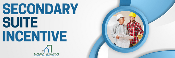 Secondary Suite Incentive and PST Rebate for New Home Construction