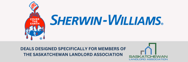 Sherwin Williams & SKLA Announce Paint Program for Members