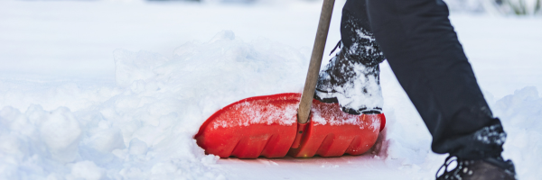 Winter Property Maintenance: Tips for Housing Providers and Property Managers